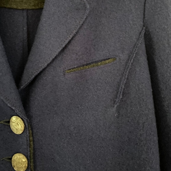 Geiger of Austria New Wool Blazer - EUC - Picture 9 of 15